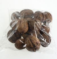 daiktų Mintolla Ball Nature asorti 15 vnt