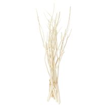 daiktų Mitsumata šakos baltos 34-60cm 12 vnt