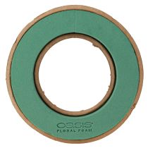 daiktų OASIS® Biolit® Žiedas/Vainikas 24cm 4 vnt