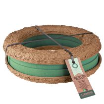 daiktų OASIS® Biolit® Žiedas/Vainikas 38cm 2 vnt