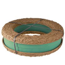 daiktų OASIS® Biolit® Žiedas/Vainikas 44cm 2 vnt