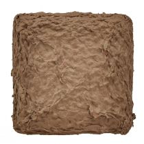 daiktų „Oasis Biolit Basic“ gėlių putplasčio 13 x 13 x 2 cm 12 dalių rinkinys, „pasidaryk pats“ gėlių dekoracijų rinkinys