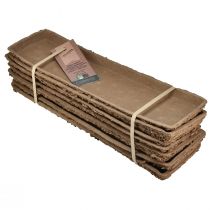 daiktų Oasis Biolit paklotas 2 gėlių putplasčio plytelėms 48×13×2cm 7 vnt.