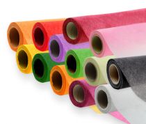Dekoratyvinė vilna 60cm x 20m