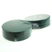 daiktų OASIS® Idealus cilindras didelis 22cm 2 vnt