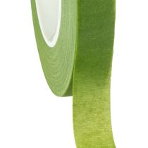 daiktų OASIS® gėlių juostelė šviesiai žalia 13 mm 2 vnt.