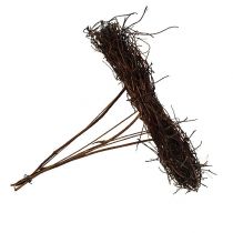 daiktų Vynmedžio rankogaliai Ø20cm 10 vnt