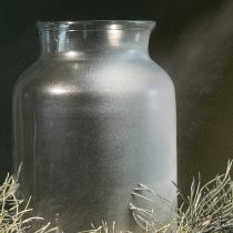 daiktų Sidabrinis purškiamas sniego blizgučiai langams ir žiemos dekoracijoms 150ml