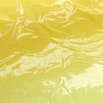 Tampri plėvelė geltona 23my 50cm x 260m