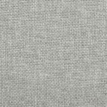daiktų Stalo takelis pilkas su džiutu, dekoratyvinis audinys 29×450cm - Elegantiška stalo bėgika Jūsų šventinio stalo puošmenai