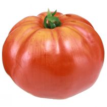 daiktų Pomidorų dirbtinė jautienos pomidorų maistinė manekenė Ø10cm