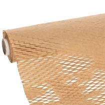 daiktų Korio popieriaus rankdarbių medžiagos ritinėlis 5m 50cm