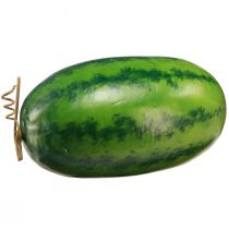 daiktų Arbūzo dirbtinio meliono puošmena 28cm