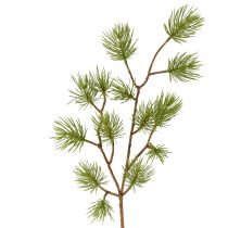 daiktų Kalėdinės šakelės Dirbtinės pušies šakelės L54cm 3 vnt