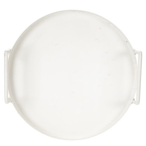 daiktų Augalų padėklas universaliam naudojimui namuose ir sode, 18 cm