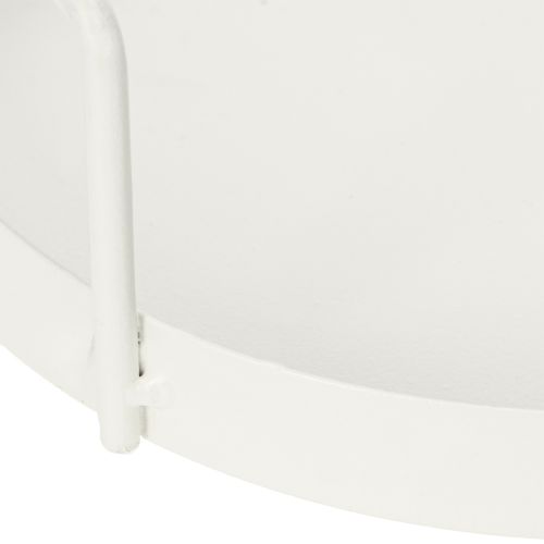 daiktų Augalų padėklas universaliam naudojimui namuose ir sode, 18 cm