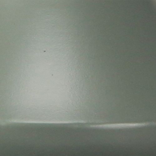 daiktų Vaza su elegantiška išlenkta forma, moderniu interjero dekoru, 33 cm