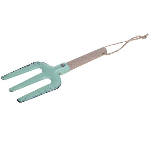 daiktų Deco kabykla sodo įrankis vintage deco balkonas 12,5cm 3vnt