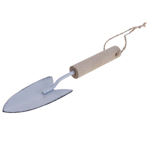 daiktų Deco kabykla sodo įrankis vintage deco balkonas 12,5cm 3vnt