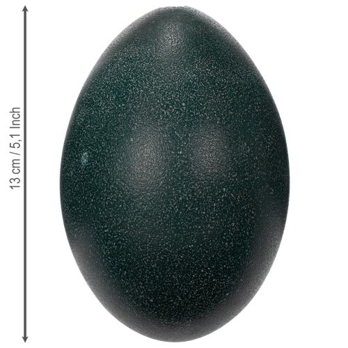 daiktų Emuei dekoracijos šventiniam namų dekorui ir stilingi akcentai Velykoms