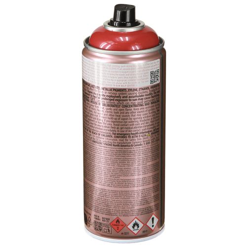 daiktų Akriliniai purškiami dažai „Montana Cans“ efekto purškiklis 400 ml