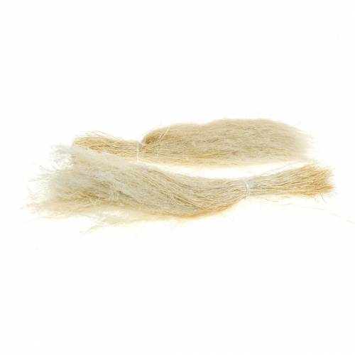 Floristik24 Sausa žolė Agrostis balinta 40g