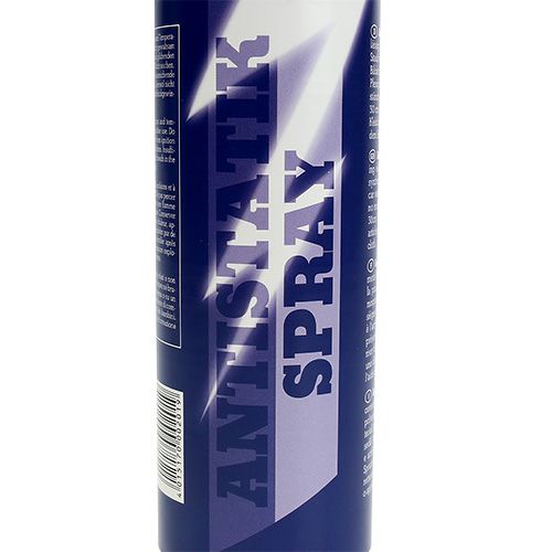Floristik24 Antistatinis purškiklis 400ml