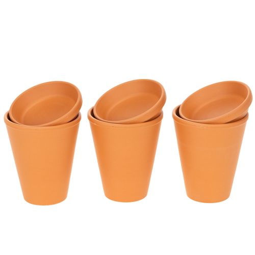 „Aquasafe“ vandens rezervuaras su vabzdžių girdykla sodui, balkonui, terasai, 12 cm, 3 dalys pirkti | Floristik24.lt