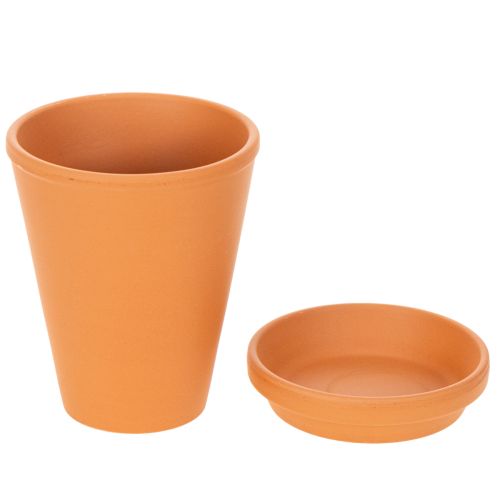 „Aquasafe“ vandens rezervuaras su vabzdžių girdykla sodui, balkonui, terasai, 12 cm, 3 dalys | Floristik24.lt