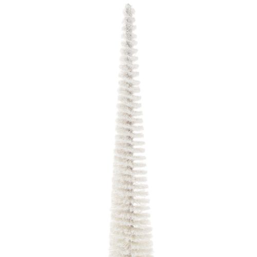 Dirbtinė dekoratyvinė Kalėdų eglutė, stalo eglutė, 60 cm | Floristik24.lt