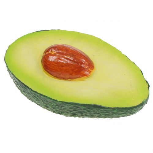 Floristik24 Pusė avokado 11 cm