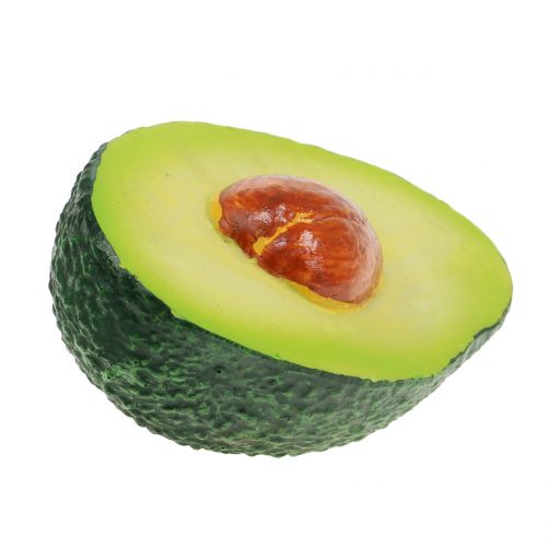 Floristik24 Pusė avokado 11 cm