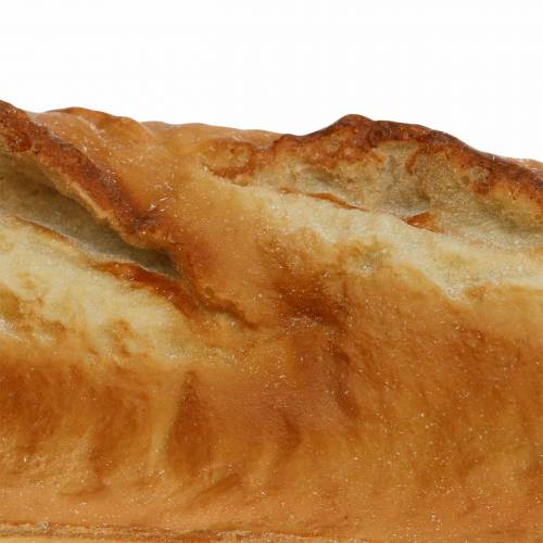 daiktų Baguette dirbtinio maisto manekenas 38cm