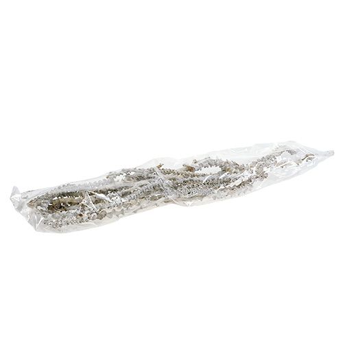 daiktų Banano Stem White nuplauti 20 vnt