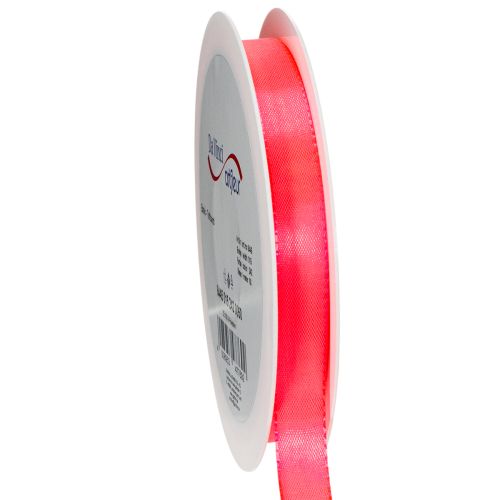 Dovanų juostelė elegantiškai dekoracijai ir stilingam įpakavimui ypatingoms progoms, 15 mm x 50 m