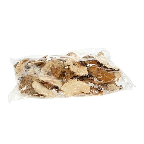 daiktų Medžio kempinė balinta 1kg