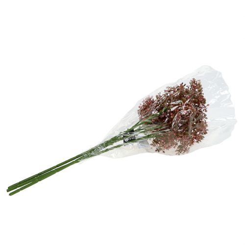 Floristik24 Dekoratyvinis šakos vaisių stovas 38cm 3vnt