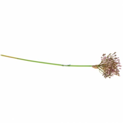 daiktų Uoga šakelė Uoga žalia dirbtinė 60cm