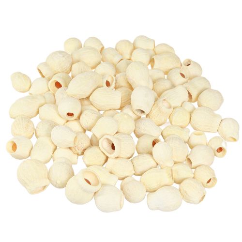 daiktų Džiovintas varpinis vaisius balintas 2,5-3,5cm 500g