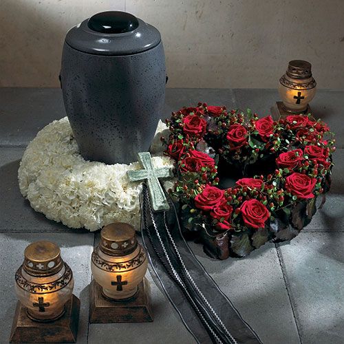 daiktų OASIS® Biolit® Žiedas/Vainikas 17cm 6 vnt