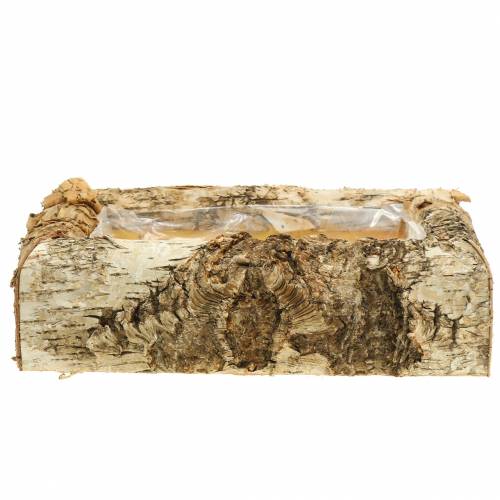 Floristik24 Beržų sodintuvas 30cm x 20cm H8cm
