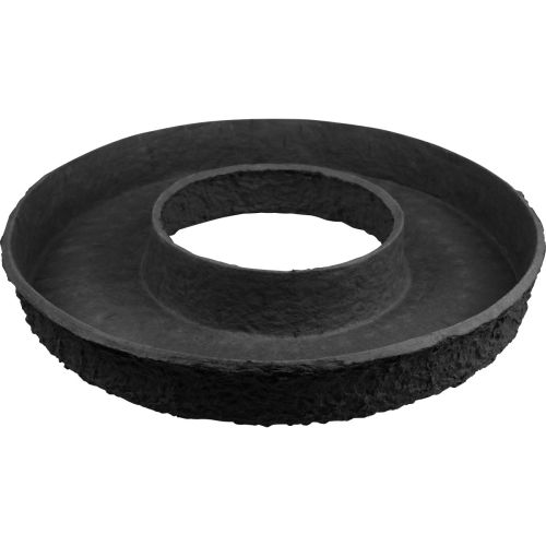 daiktų Oasis Black Biolit augalų žiedas juodas Ø50cm