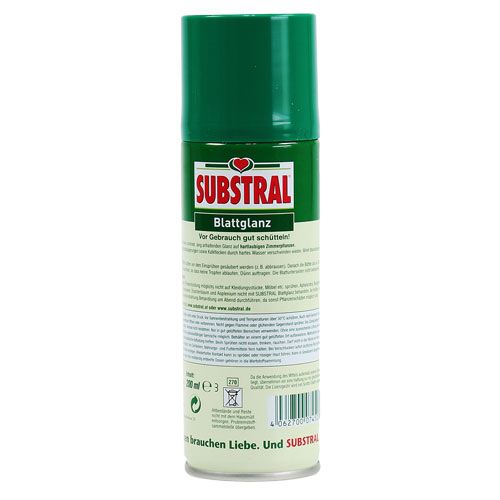 Floristik24 Lapų blizgesys 200ml