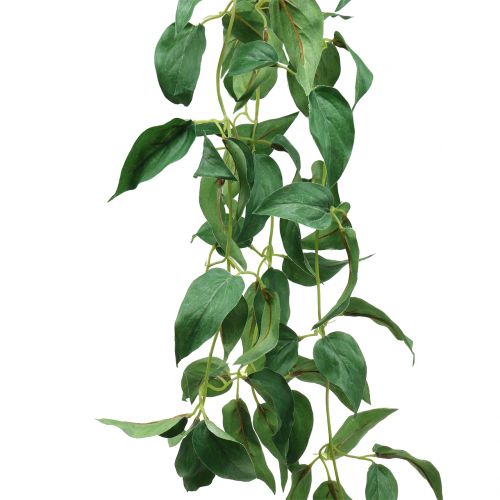 Floristik24 Lapų pakaba žalia 160cm