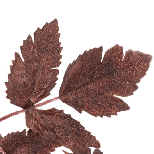 Dirbtinė gėlė Astilbe ilgakotė spindesys 80cm | Floristik24.lt