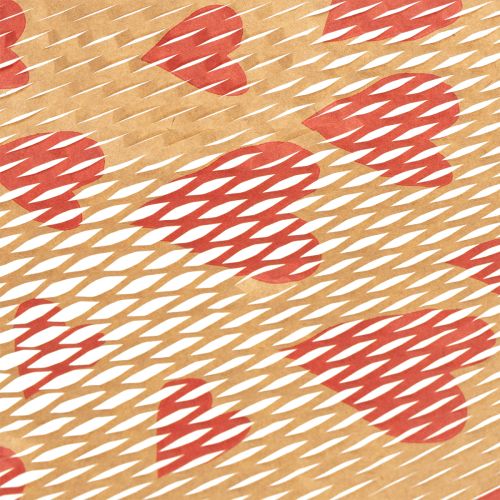 daiktų Tvarus dovanų įpakavimas, dekoratyvinis dizainas ypatingoms progoms, 25 metrai