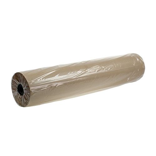 Floristik24 Gėlių šilkas 75cm natūralus 9kg