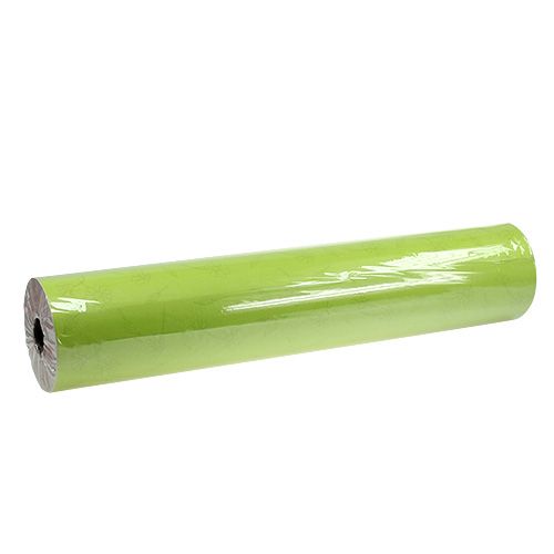 Floristik24 Gėlė Šilkas "Windflower" Green 75cm 9kg