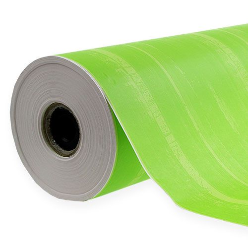 Floristik24 Gėlė Silk Trendline Green 50cm 6kg