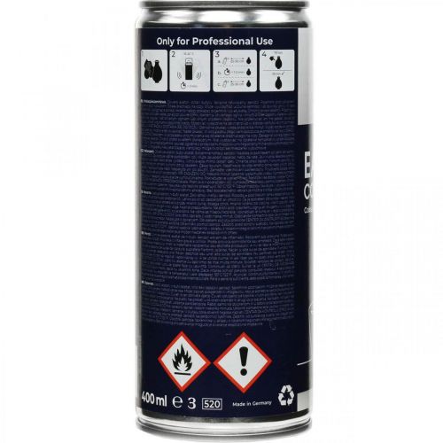 Floristik24 OASIS® Easy Color Spray, dažų purškalas rožinis 400ml